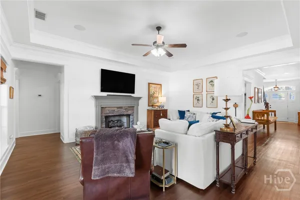 $664,999 | 136 Alexander Farms Road East, Statesboro, GA 30458