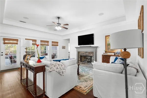 $664,999 | 136 Alexander Farms Road East, Statesboro, GA 30458