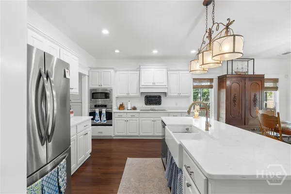 $664,999 | 136 Alexander Farms Road East, Statesboro, GA 30458