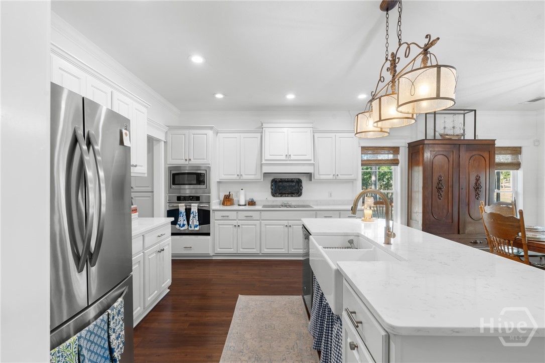 136 Alexander Farms Road East Statesboro, GA 30458 - Photo 9 of 37