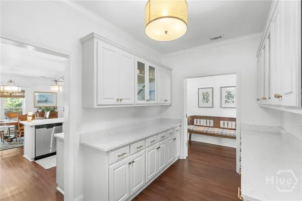 $664,999 | 136 Alexander Farms Road East, Statesboro, GA 30458
