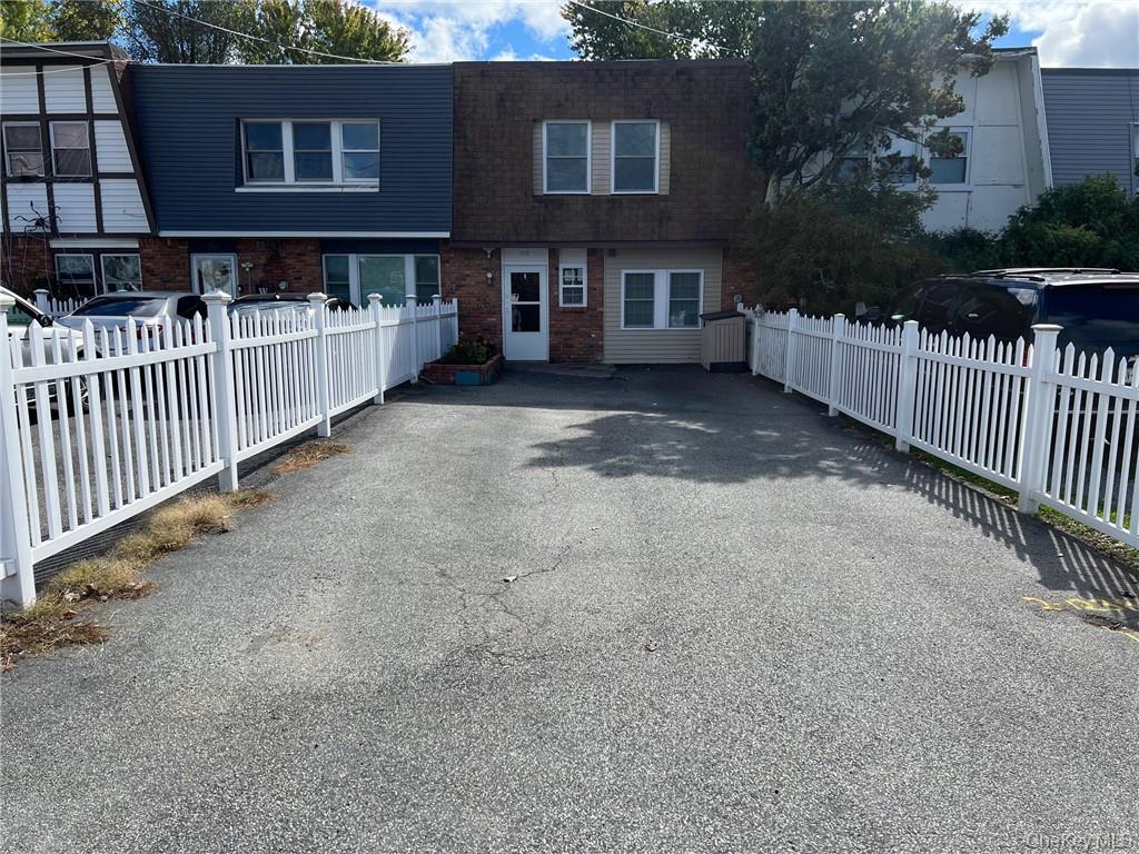 708 Silver Lake-Scotchtown Road Middletown, NY 10941 - Photo 2 of 25 View of front of house with a long driveway