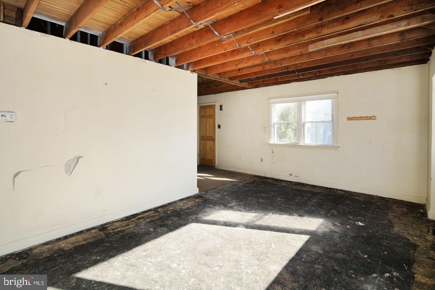 9888 Verree Road Philadelphia, PA 19115 - Photo 4 of 13 a view of a room with wooden floor