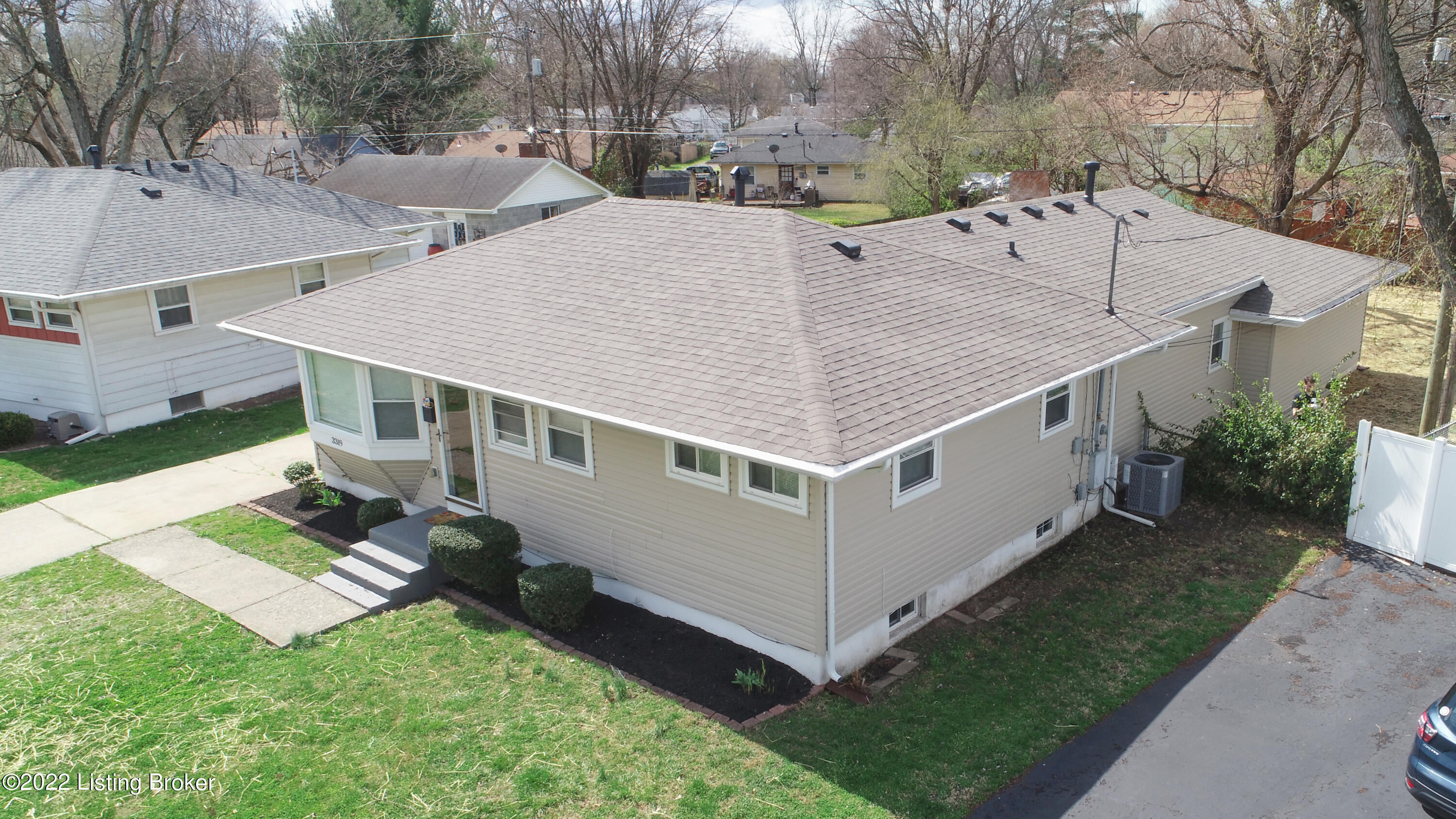 3319 Radiance Road Louisville, KY 40220 - Photo 1 of 55 DJI_0067