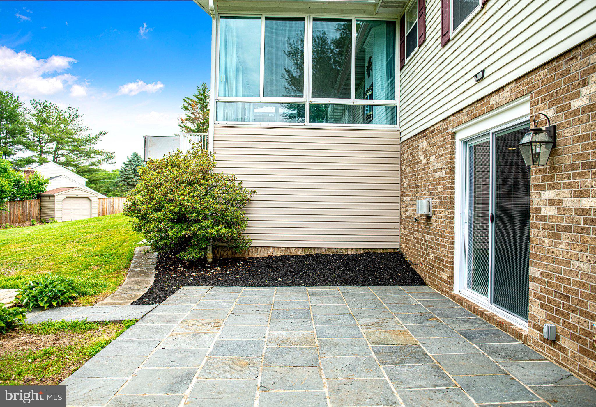 14300 Carroll Ridge Court Baldwin, MD 21013 - Photo 55 of 73