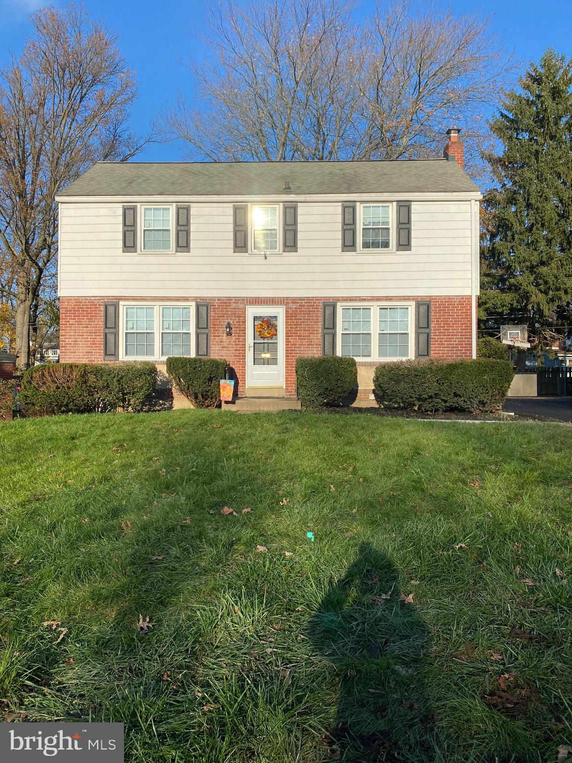 121 Heatherwood Road Havertown, PA 19083 - Photo 1 of 39 Front Exterior