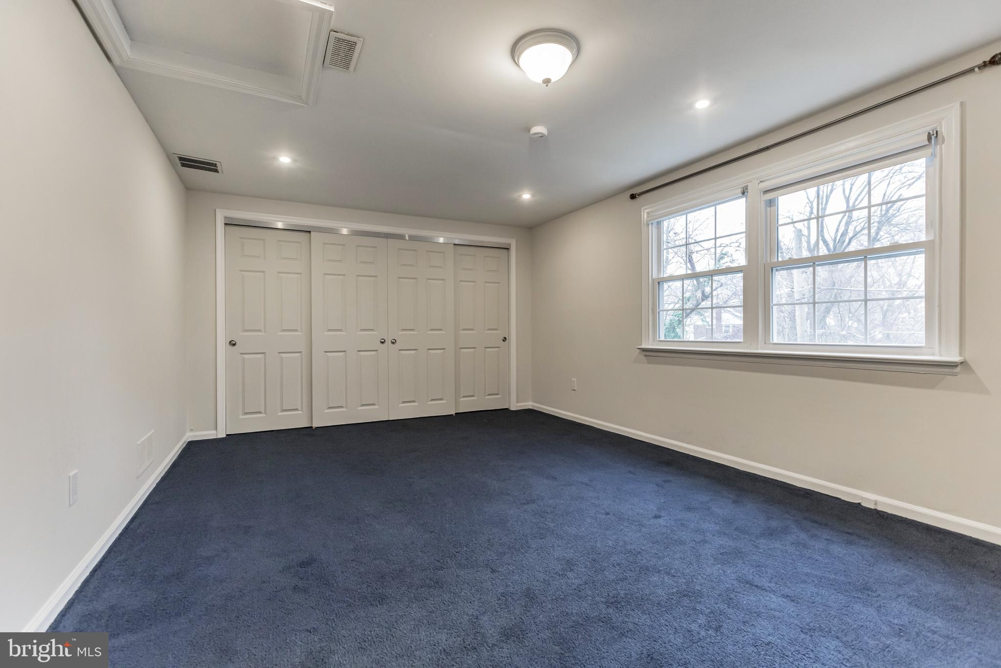 121 Heatherwood Road Havertown, PA 19083 - Photo 18 of 39 Large Bedroom Addition