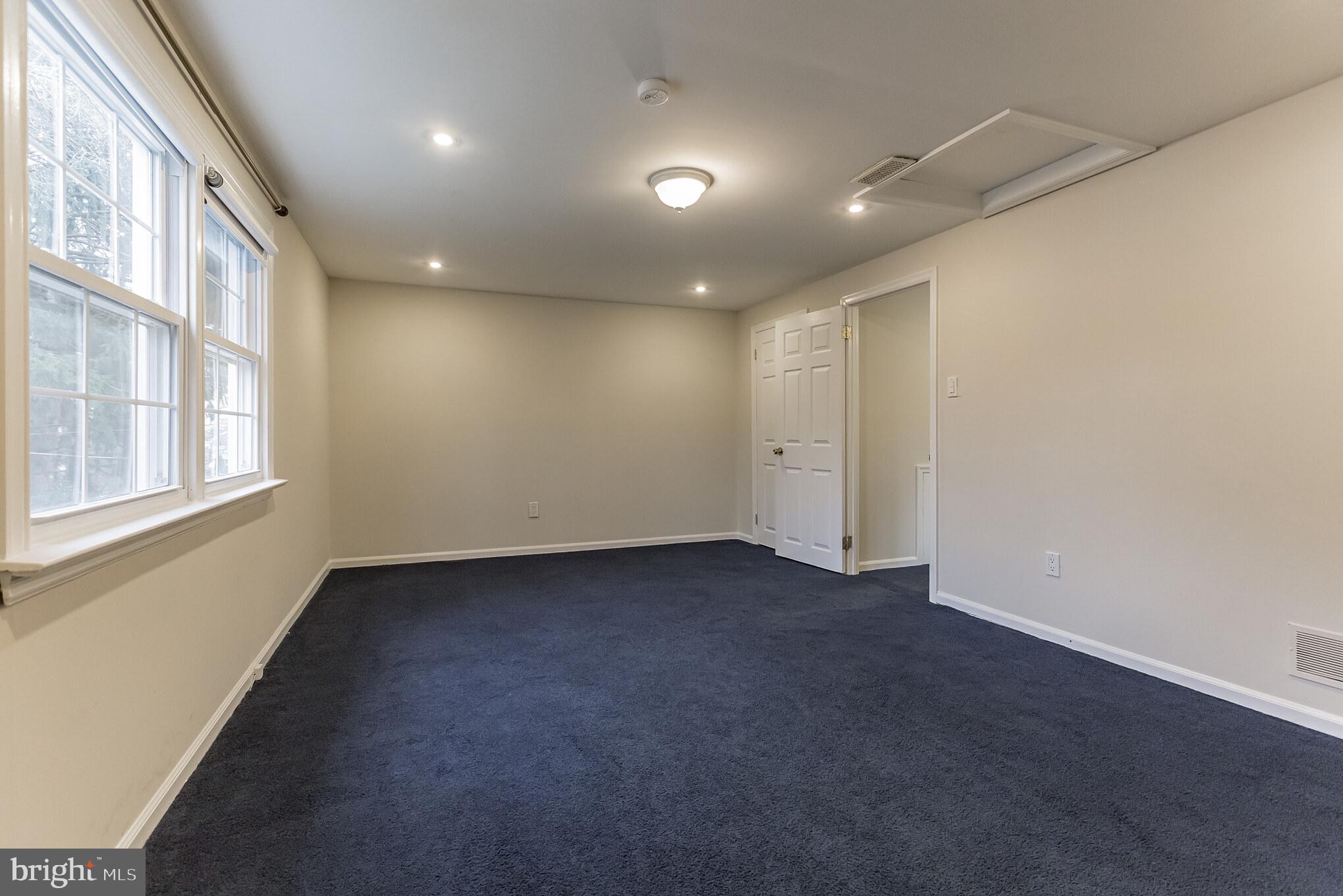 121 Heatherwood Road Havertown, PA 19083 - Photo 20 of 39 Large Bedroom Addition