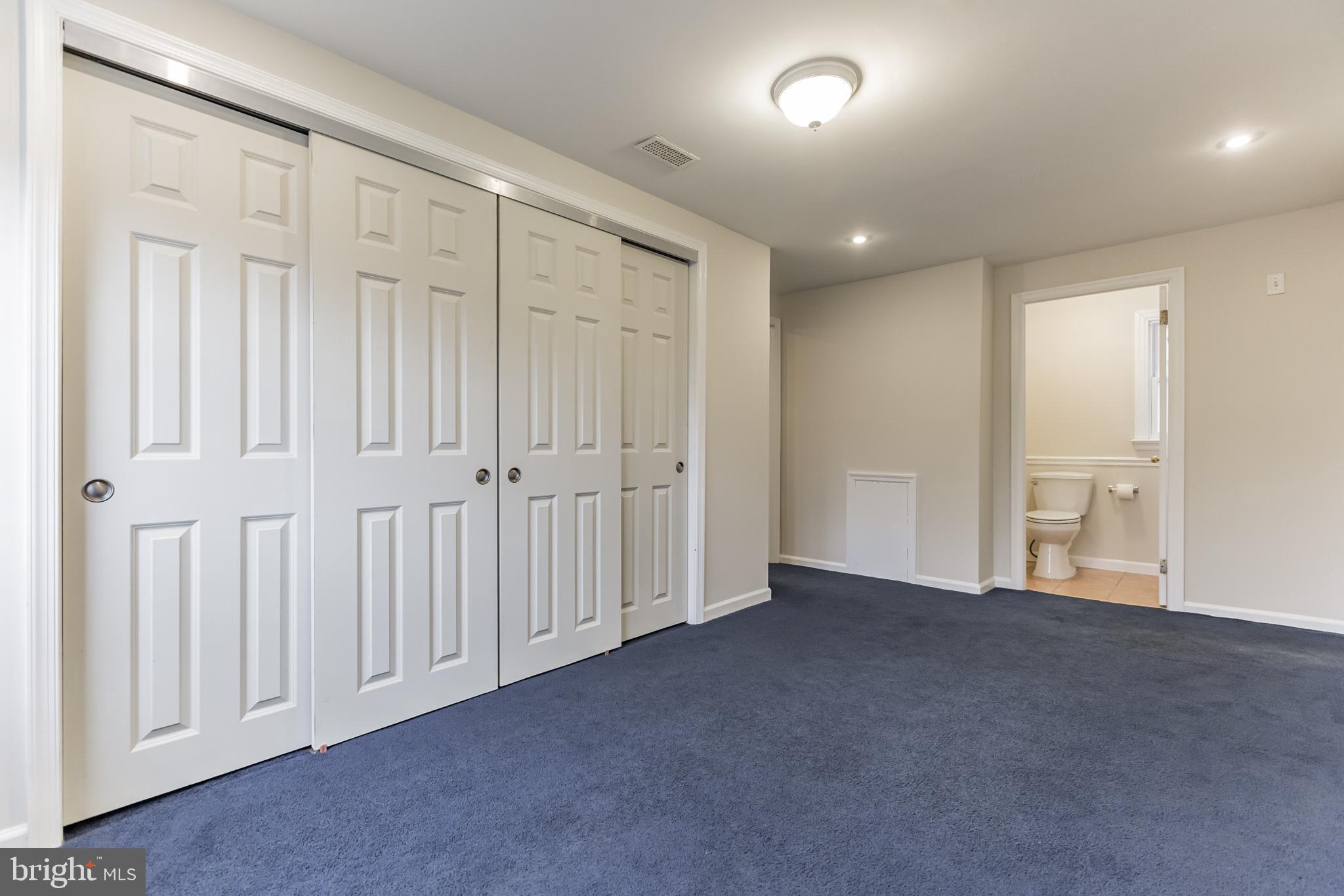 121 Heatherwood Road Havertown, PA 19083 - Photo 22 of 39 2nd Bedroom Addition