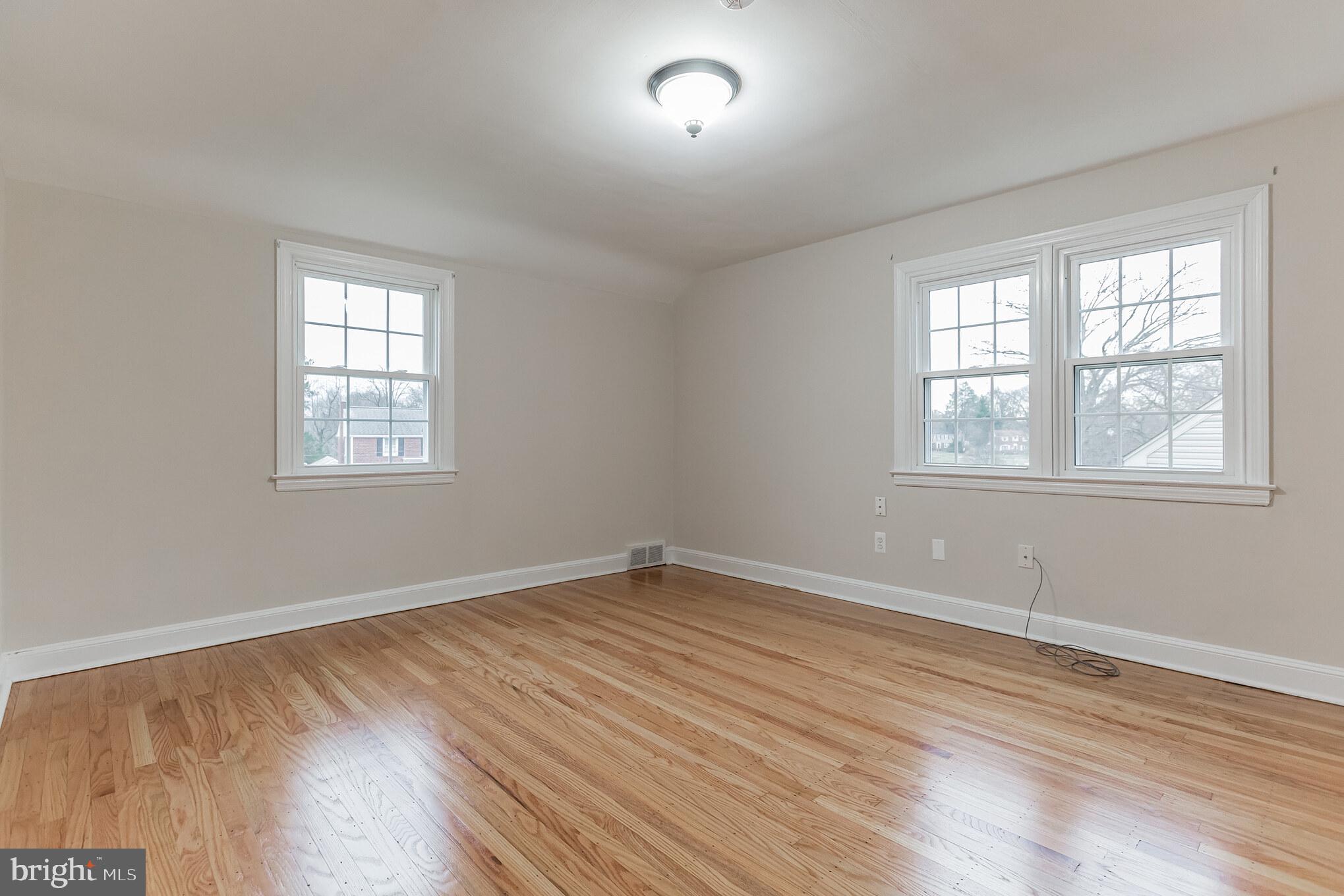 121 Heatherwood Road Havertown, PA 19083 - Photo 23 of 39 Original Master Bedroom