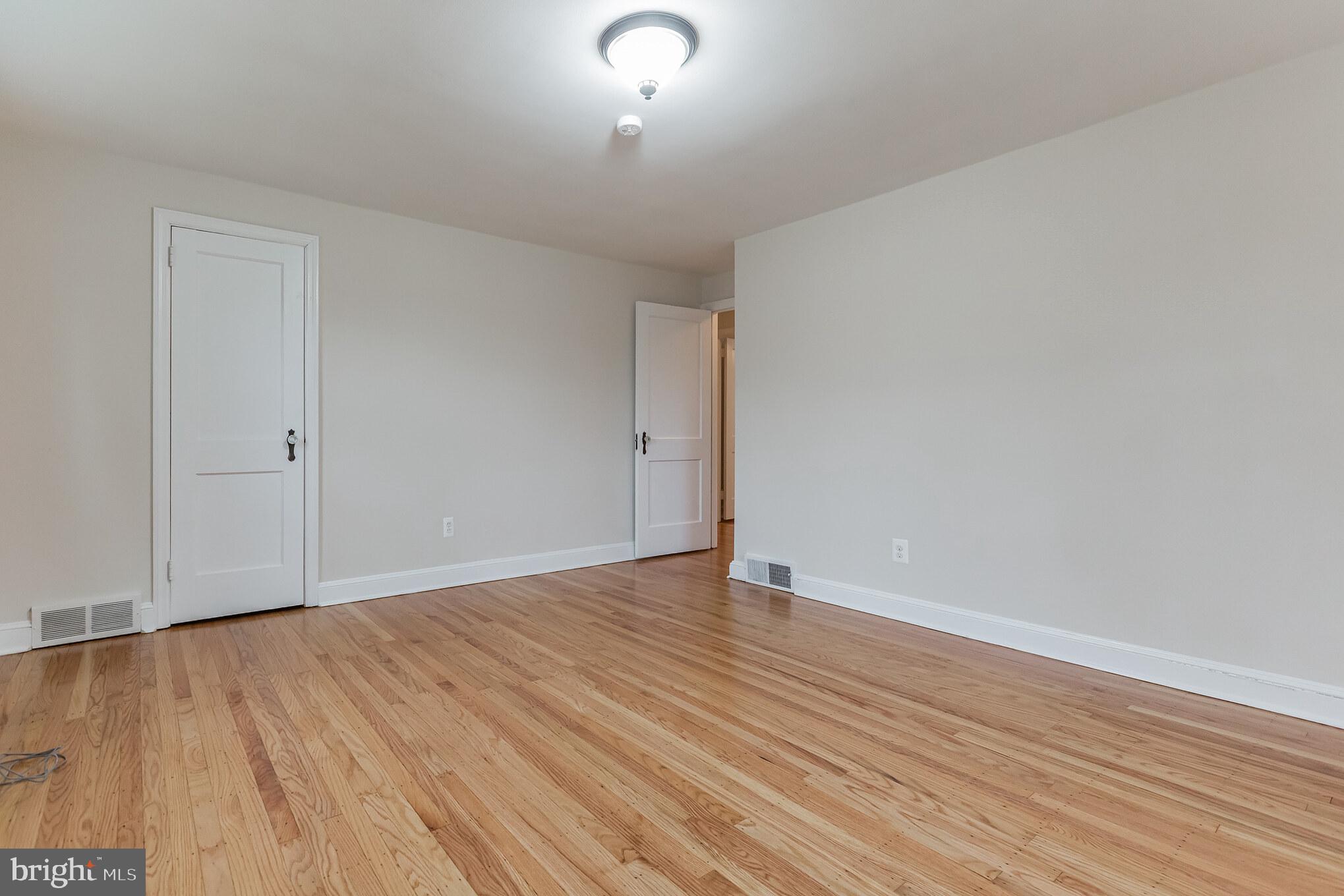 121 Heatherwood Road Havertown, PA 19083 - Photo 24 of 39 Original Master Bedroom