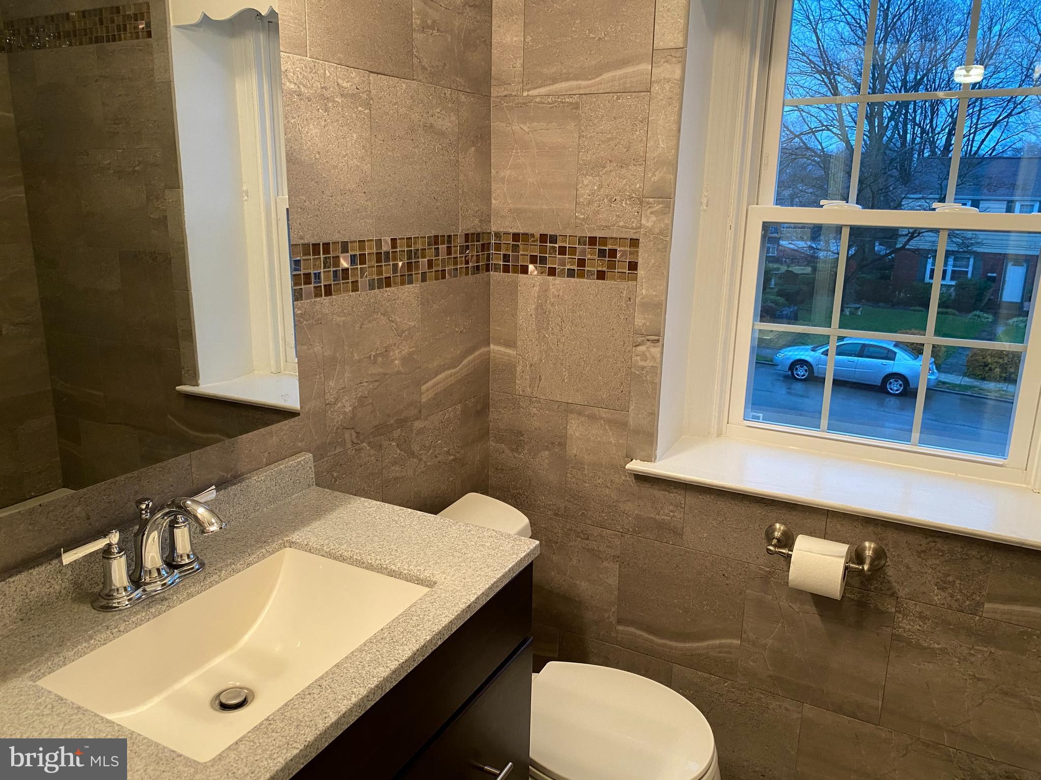 121 Heatherwood Road Havertown, PA 19083 - Photo 29 of 39 Custom Bathroom