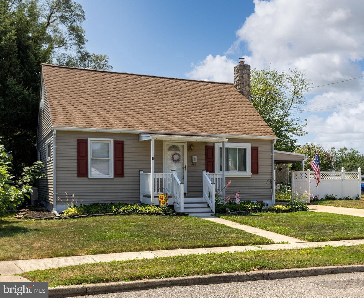 9 Maguire Road Hamilton, NJ 08690 - Photo 1 of 34 9 Maguire Road Hamilton Square, NJ