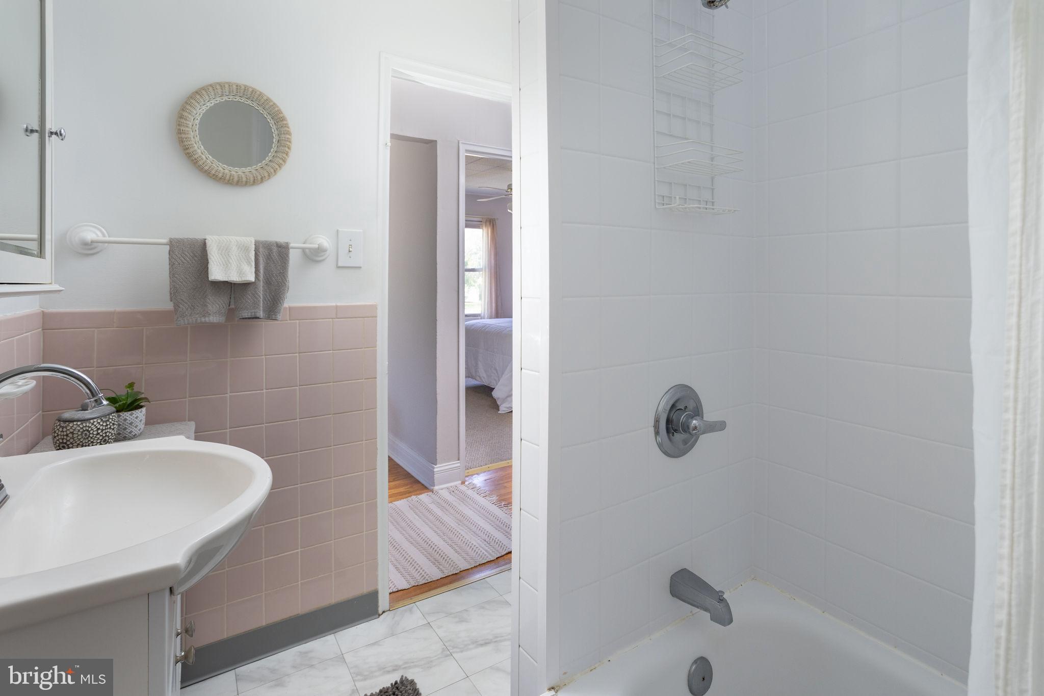 9 Maguire Road Hamilton, NJ 08690 - Photo 17 of 34 Hall Bath