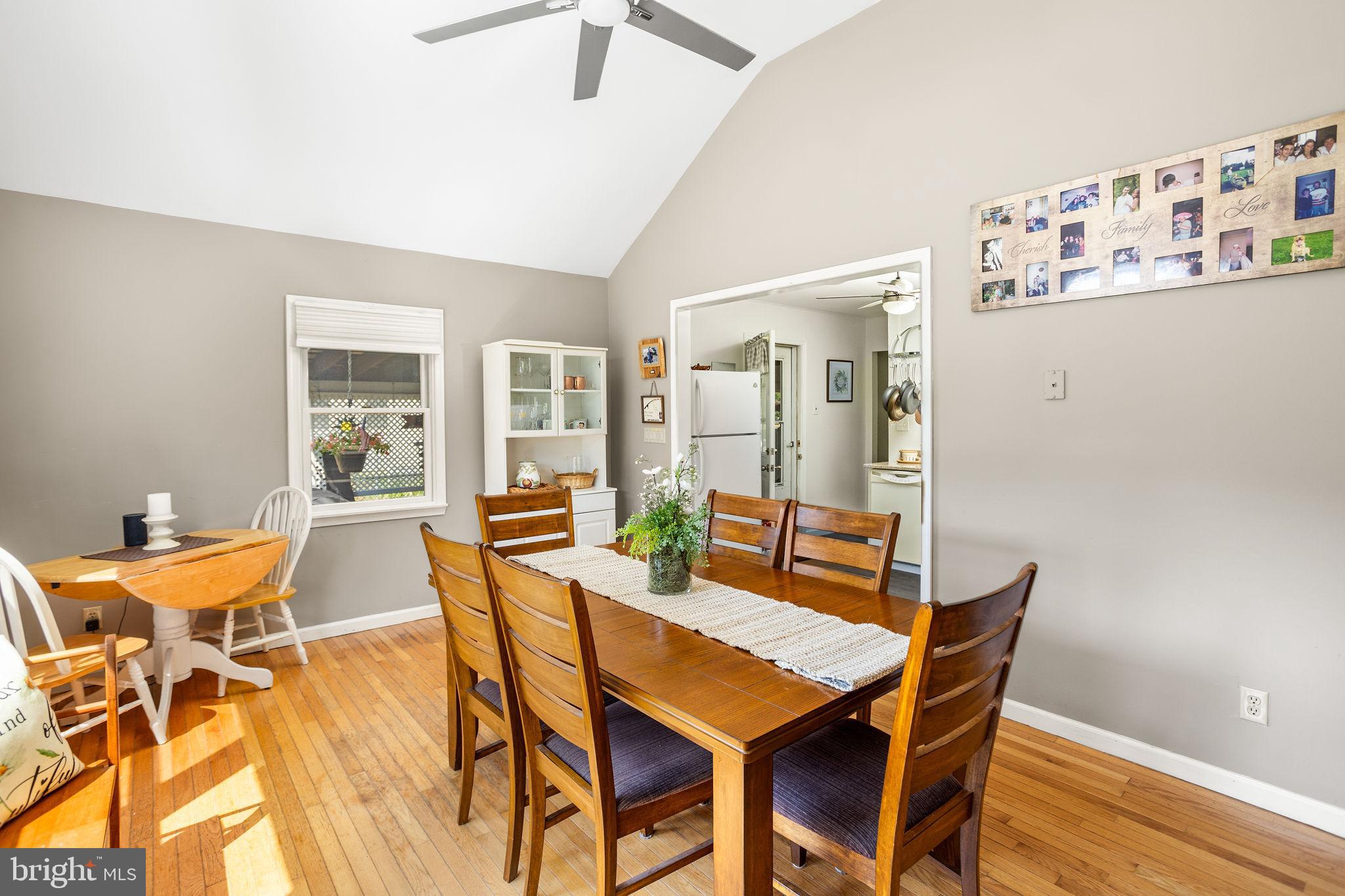9 Maguire Road Hamilton, NJ 08690 - Photo 9 of 34 Dining Area
