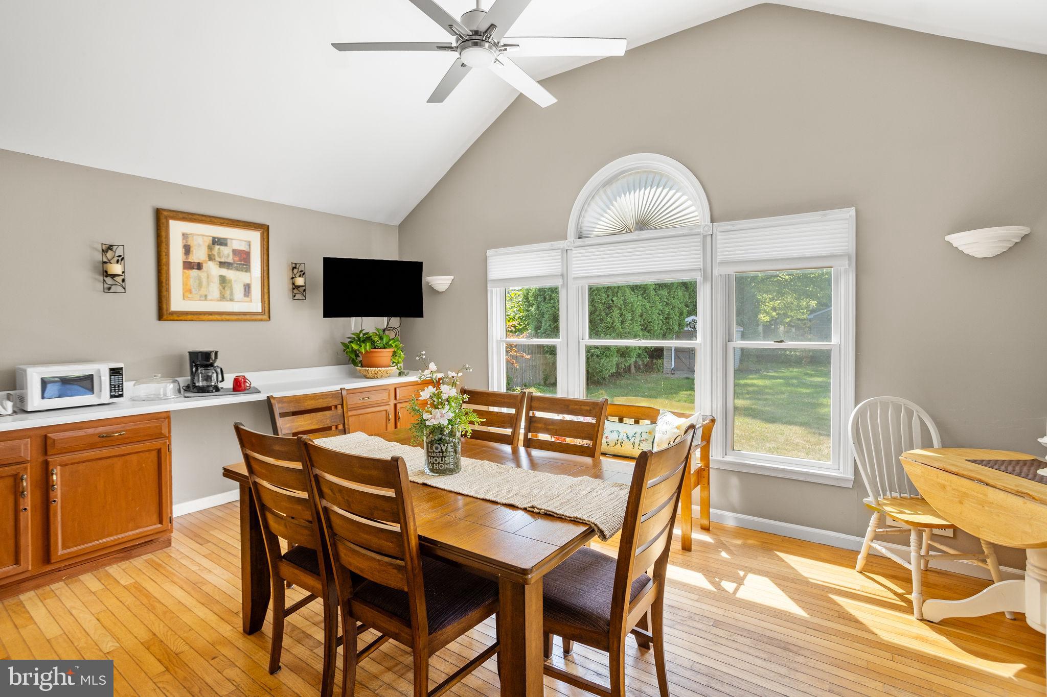 9 Maguire Road Hamilton, NJ 08690 - Photo 10 of 34 Beautiful Windows for Light And Backyard View