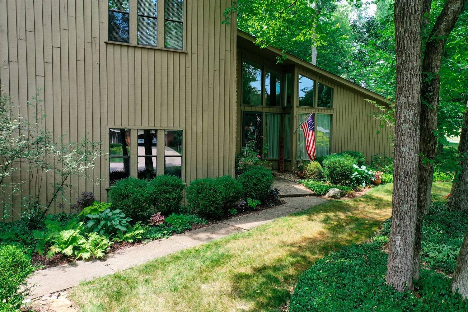 531 Shade Road Cincinnati, OH 45255 - Photo 37 of 38 Gallery Image 37