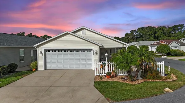 $279,900 | 5600 McCray Avenue, The Villages, FL 32163