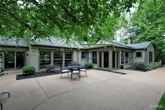 101 Graybridge Road Ladue, MO 63124 - Photo 20 of 23 Gallery Image 20