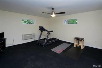 101 Graybridge Road Ladue, MO 63124 - Photo 23 of 23 Gallery Image 23