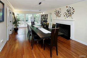 101 Graybridge Road Ladue, MO 63124 - Photo 10 of 23 Gallery Image 10