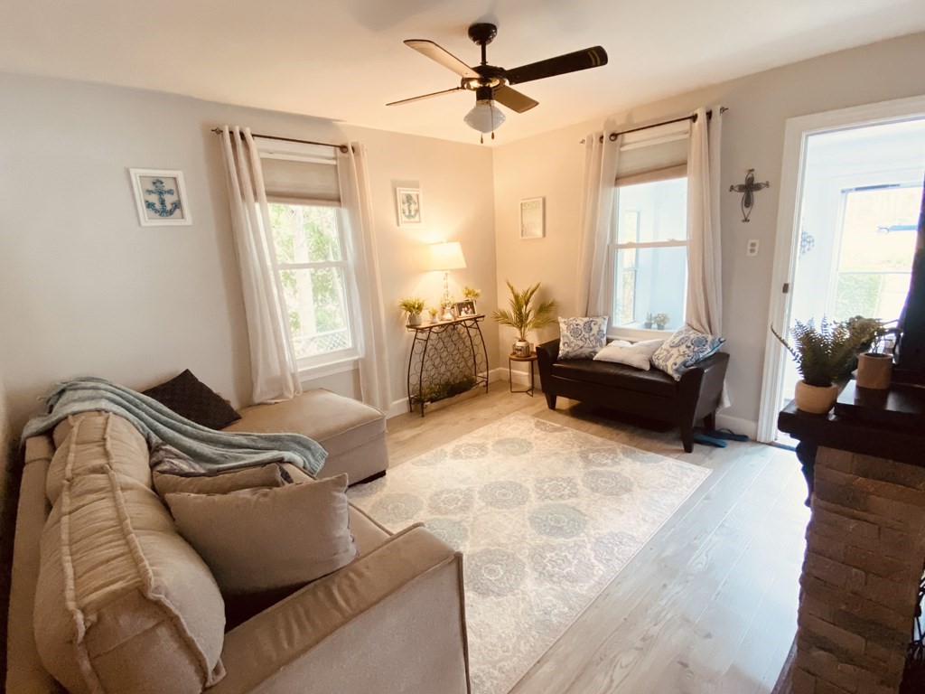 269 Tickle Road Westport, MA 02790 - Photo 2 of 20 Gallery Image 2