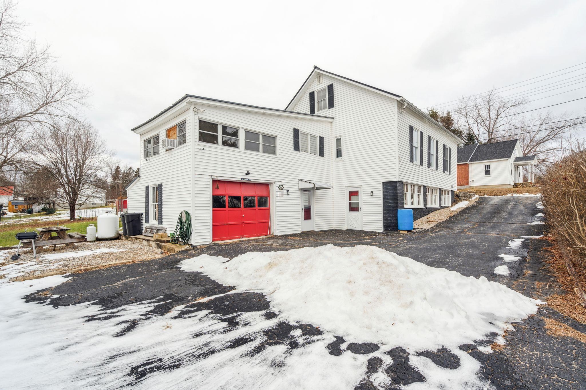 6 Loudon Road Pittsfield, NH 03263 - Photo 18 of 35