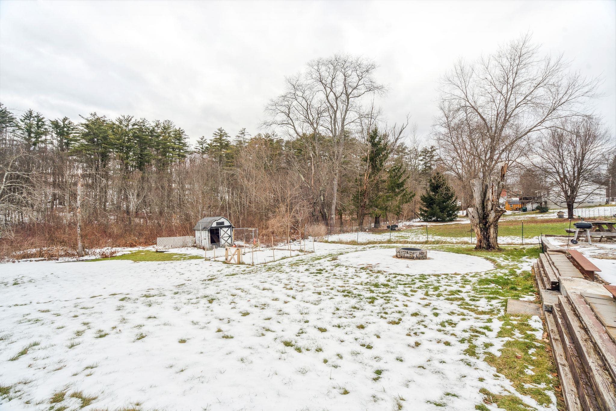 6 Loudon Road Pittsfield, NH 03263 - Photo 19 of 35