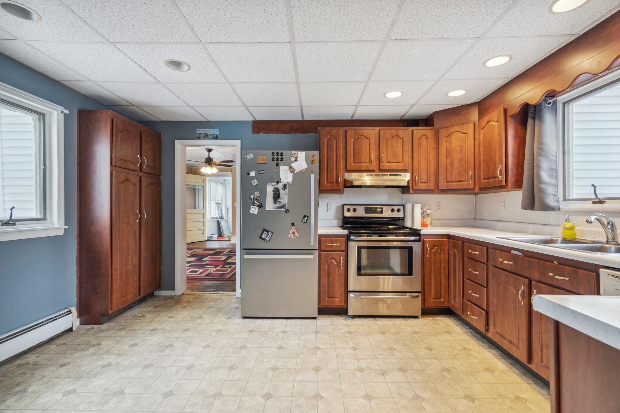 6 Loudon Road Pittsfield, NH 03263 - Photo 24 of 35