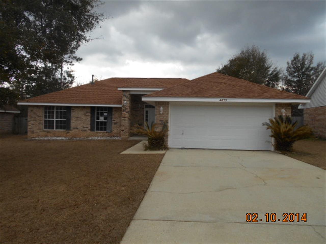 6850 Cedar Ridge Circle Milton, FL 32570 - Photo 1 of 10 Gallery Image 1