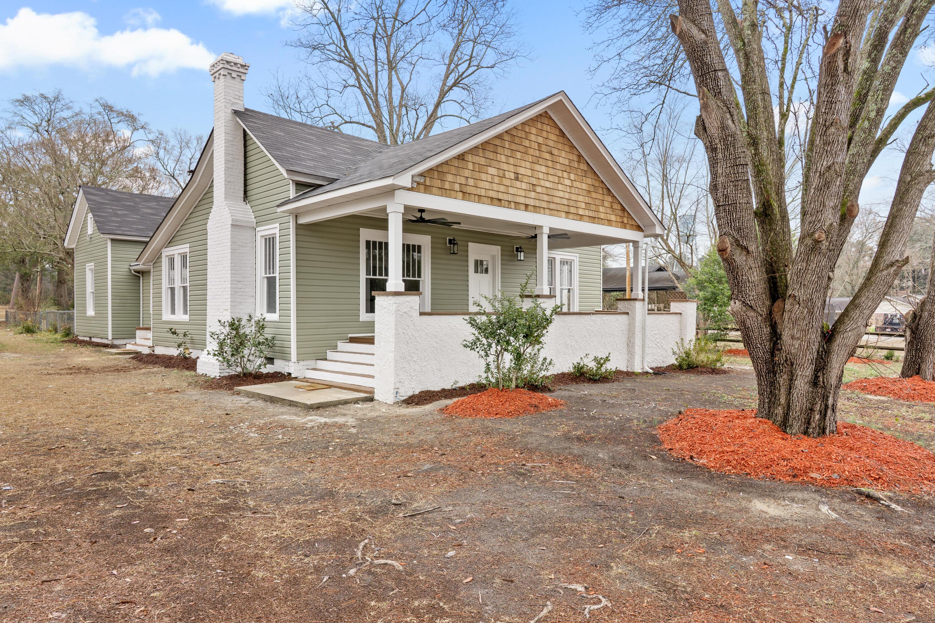 217 State Rd S-38-214 Norway, SC 29113 - Photo 1 of 44