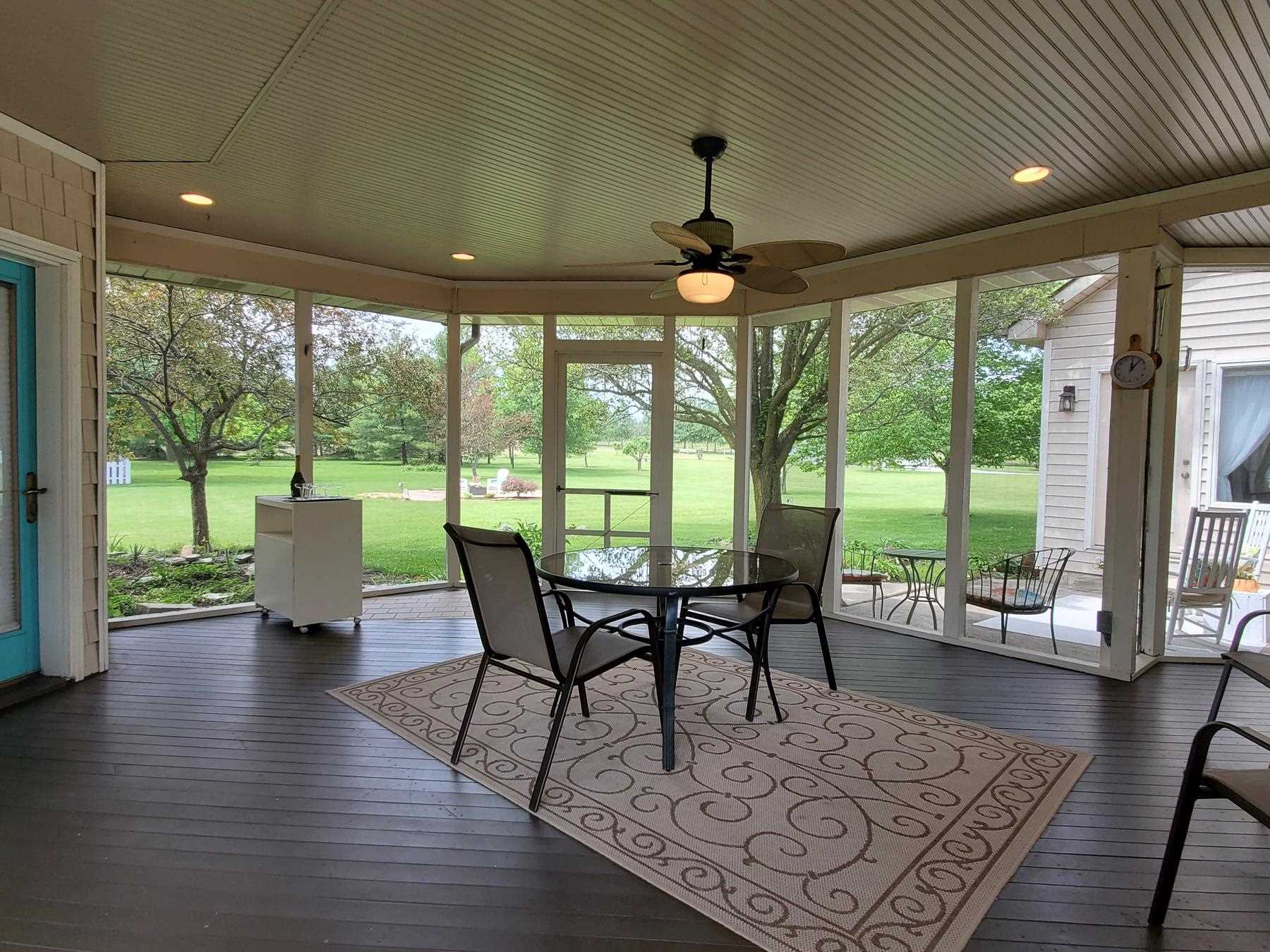 11306 Grabill Road Leo, IN 46765 - Photo 13 of 36