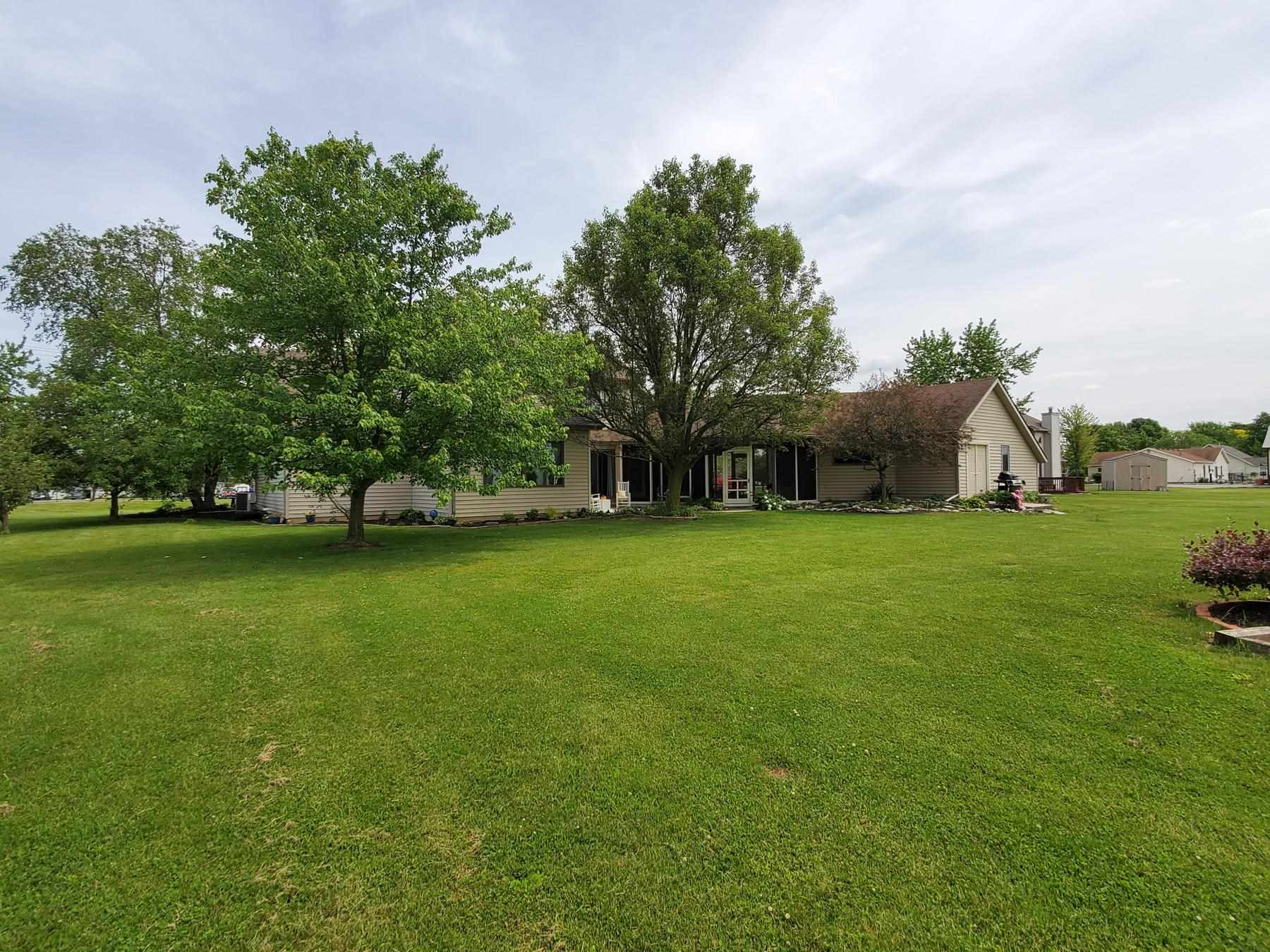 11306 Grabill Road Leo, IN 46765 - Photo 32 of 36