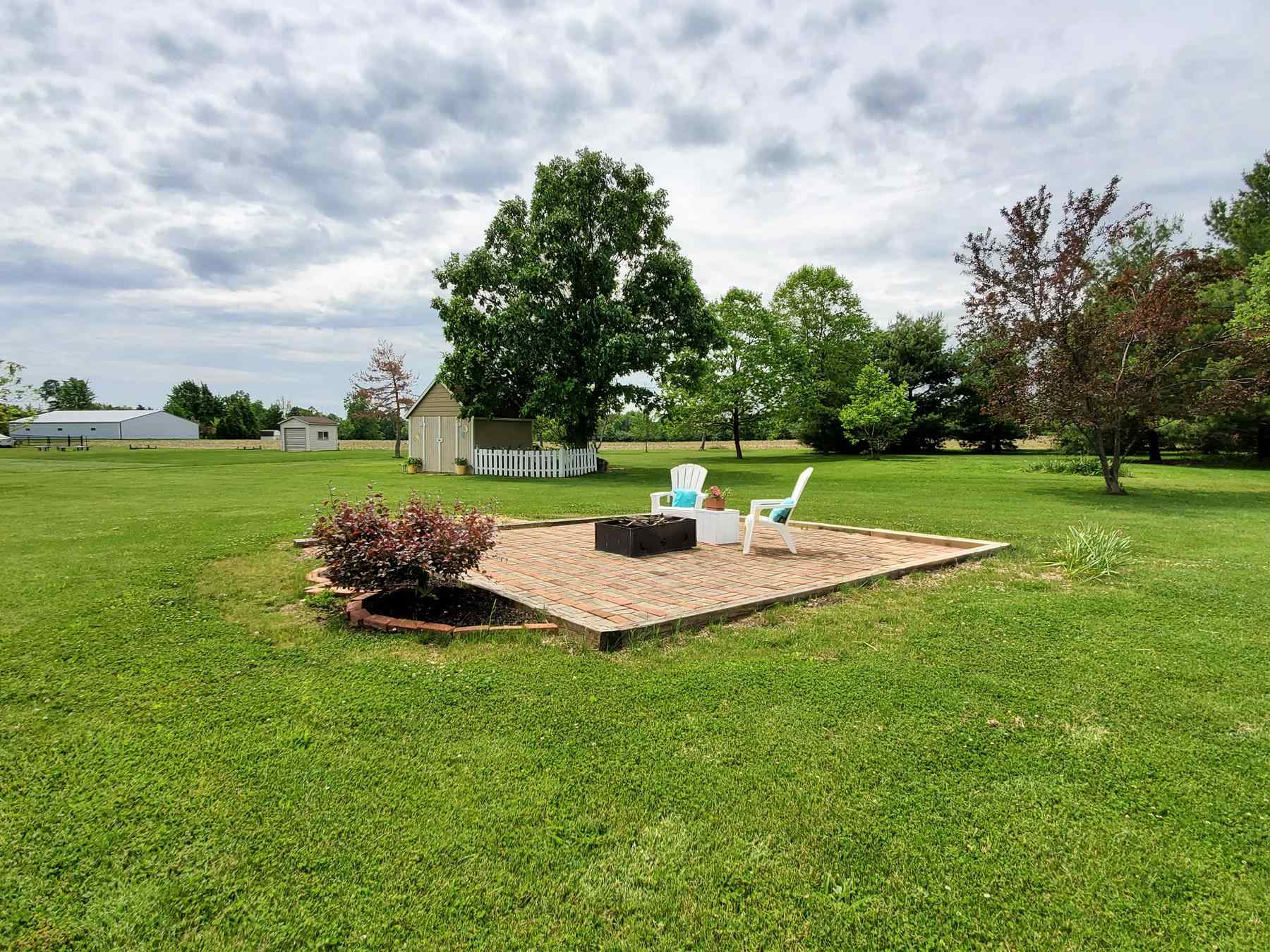 11306 Grabill Road Leo, IN 46765 - Photo 33 of 36