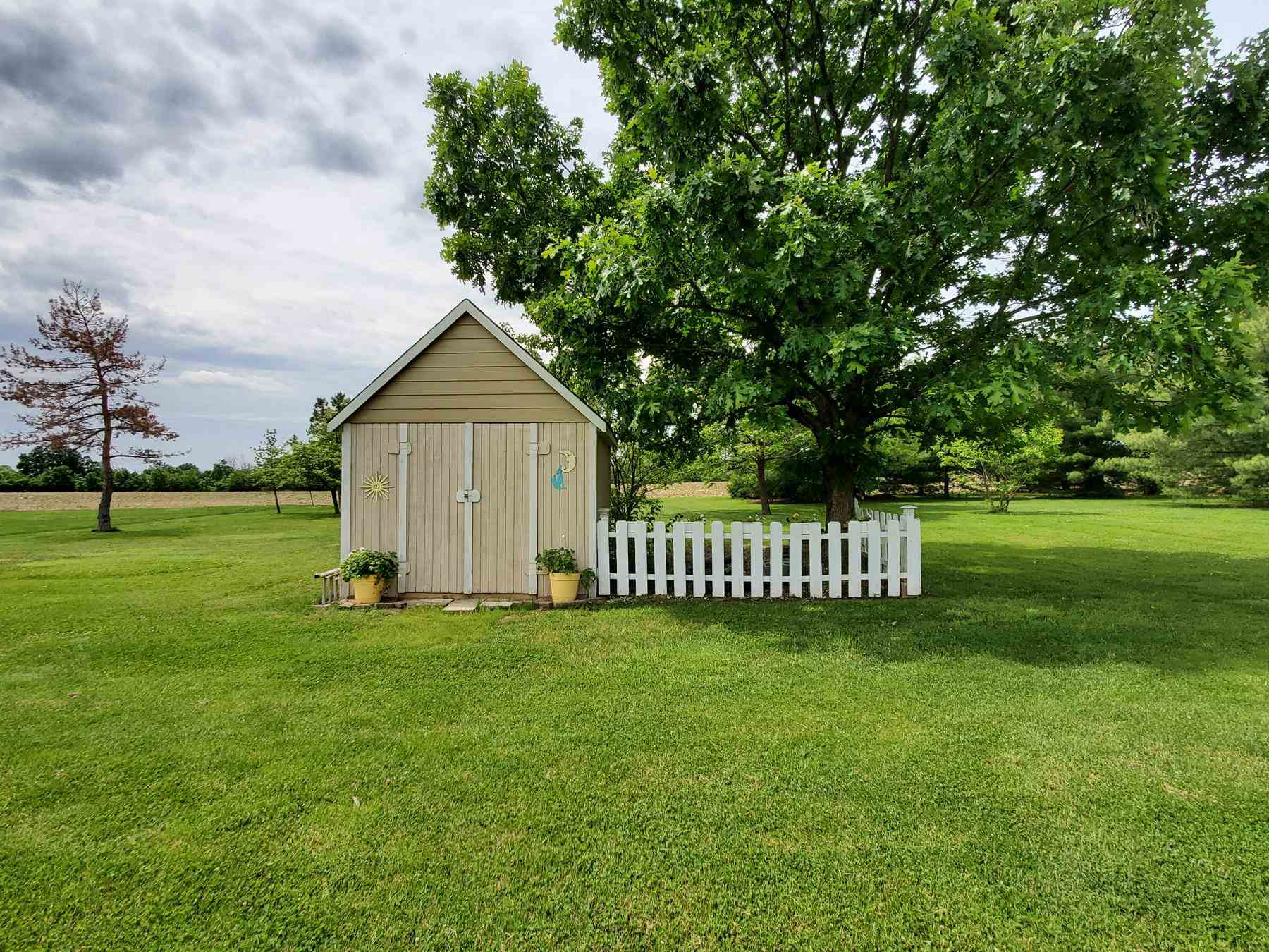 11306 Grabill Road Leo, IN 46765 - Photo 34 of 36