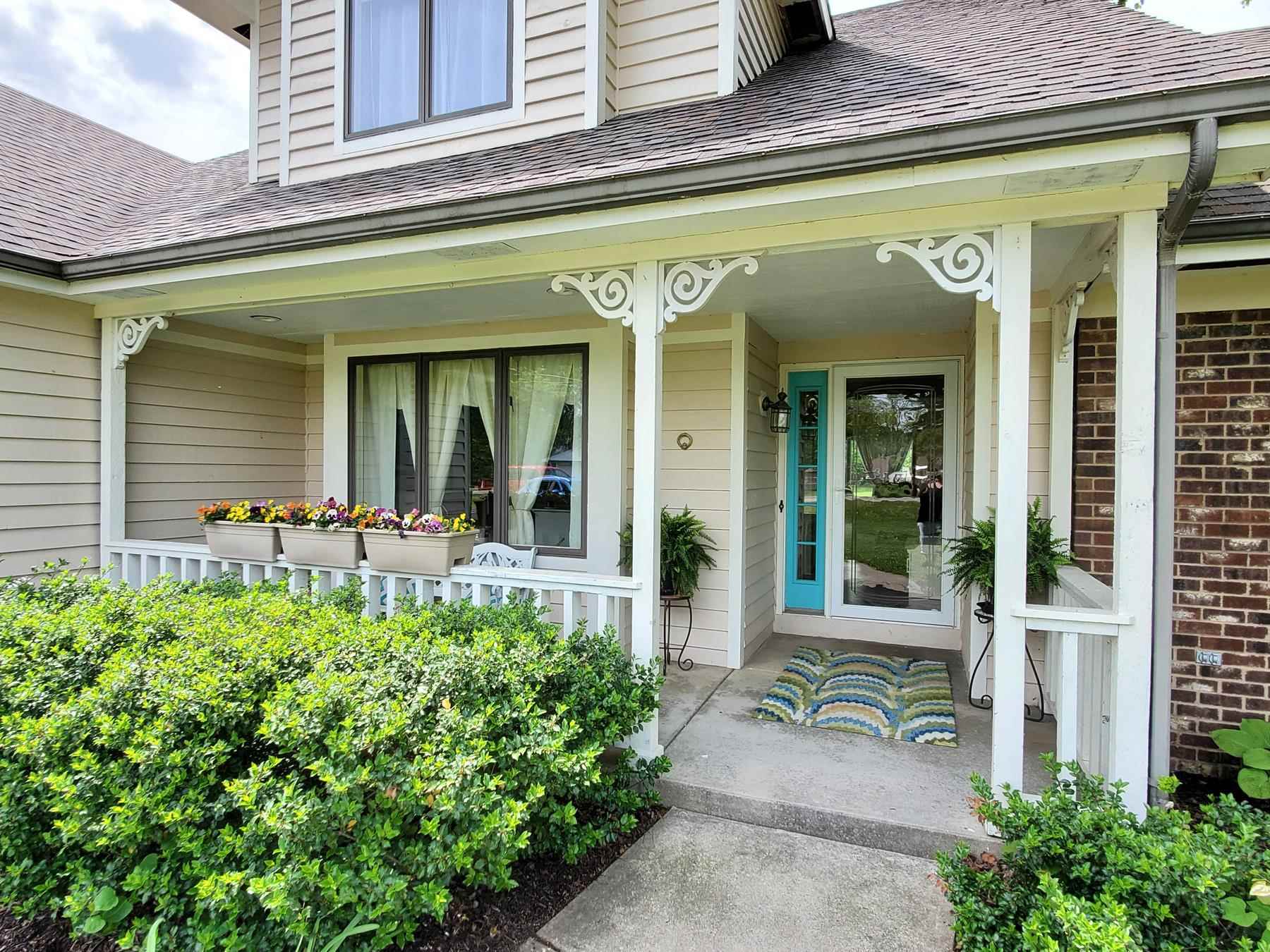 11306 Grabill Road Leo, IN 46765 - Photo 5 of 36