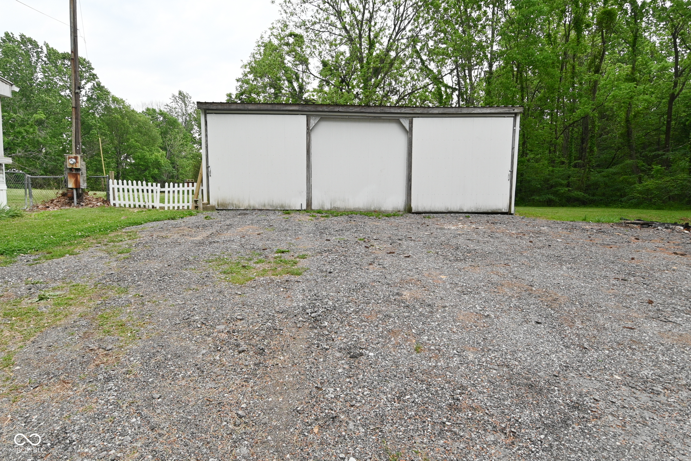4849 Cunot-Cataract Road Poland, IN 47868 - Photo 12 of 18