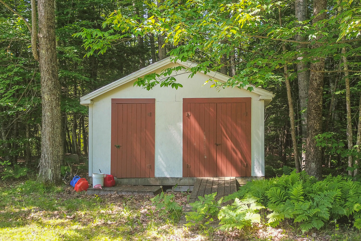 491 Norridgewock Road Fairfield, ME 04937 - Photo 5 of 25 491 Norridgewock Rd 11-(ZF-5485-64092-1-