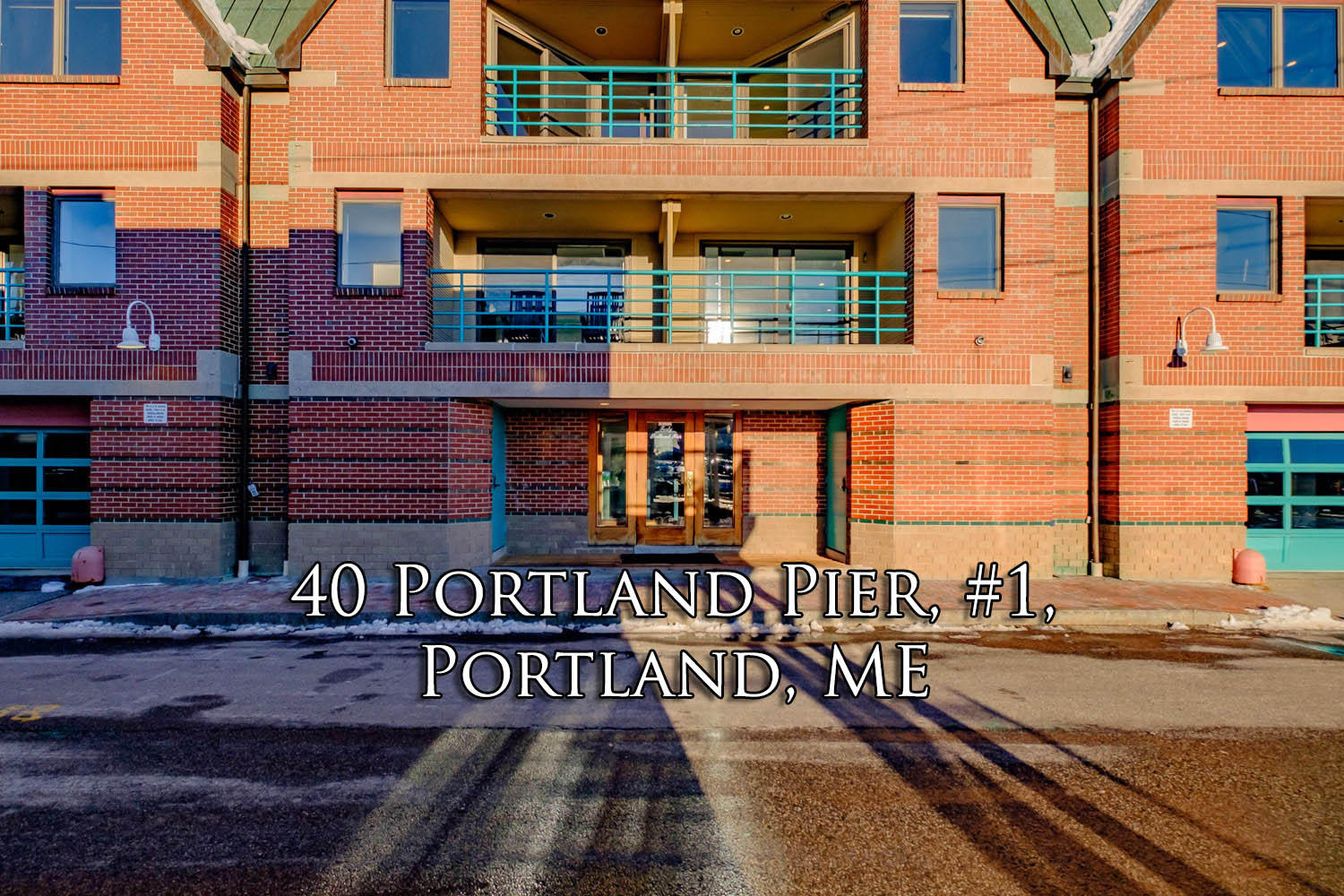 40 Portland Pier, Unit 1 Portland, ME 04101 - Photo 1 of 30 20181218gp-63000