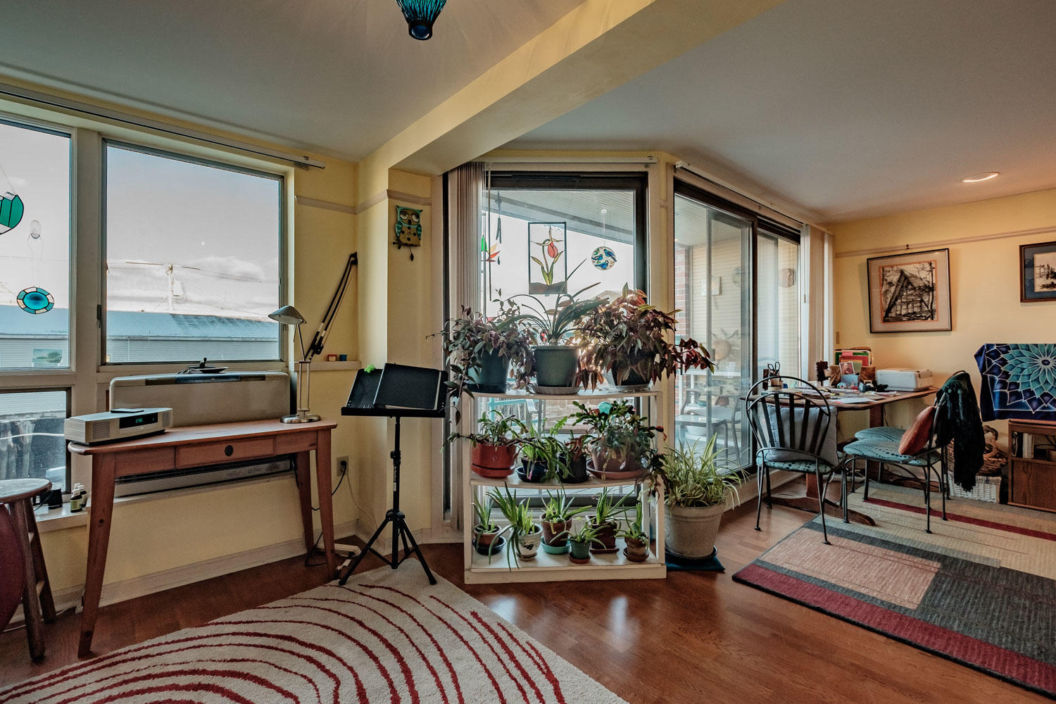 40 Portland Pier, Unit 1 Portland, ME 04101 - Photo 11 of 30 20181218gp-63028