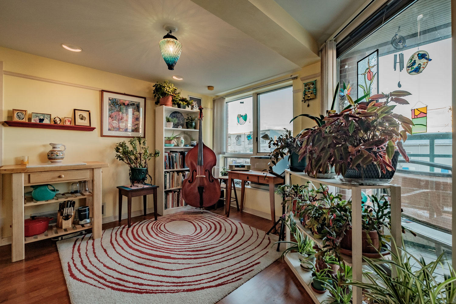 40 Portland Pier, Unit 1 Portland, ME 04101 - Photo 12 of 30 20181218gp-63026