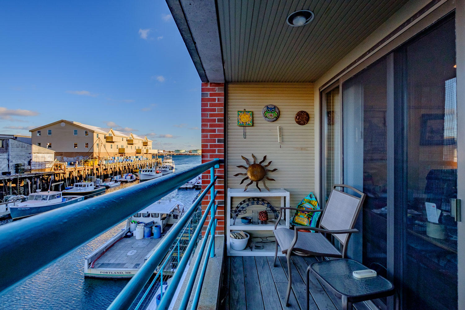 40 Portland Pier, Unit 1 Portland, ME 04101 - Photo 20 of 30 20181218gp-63024