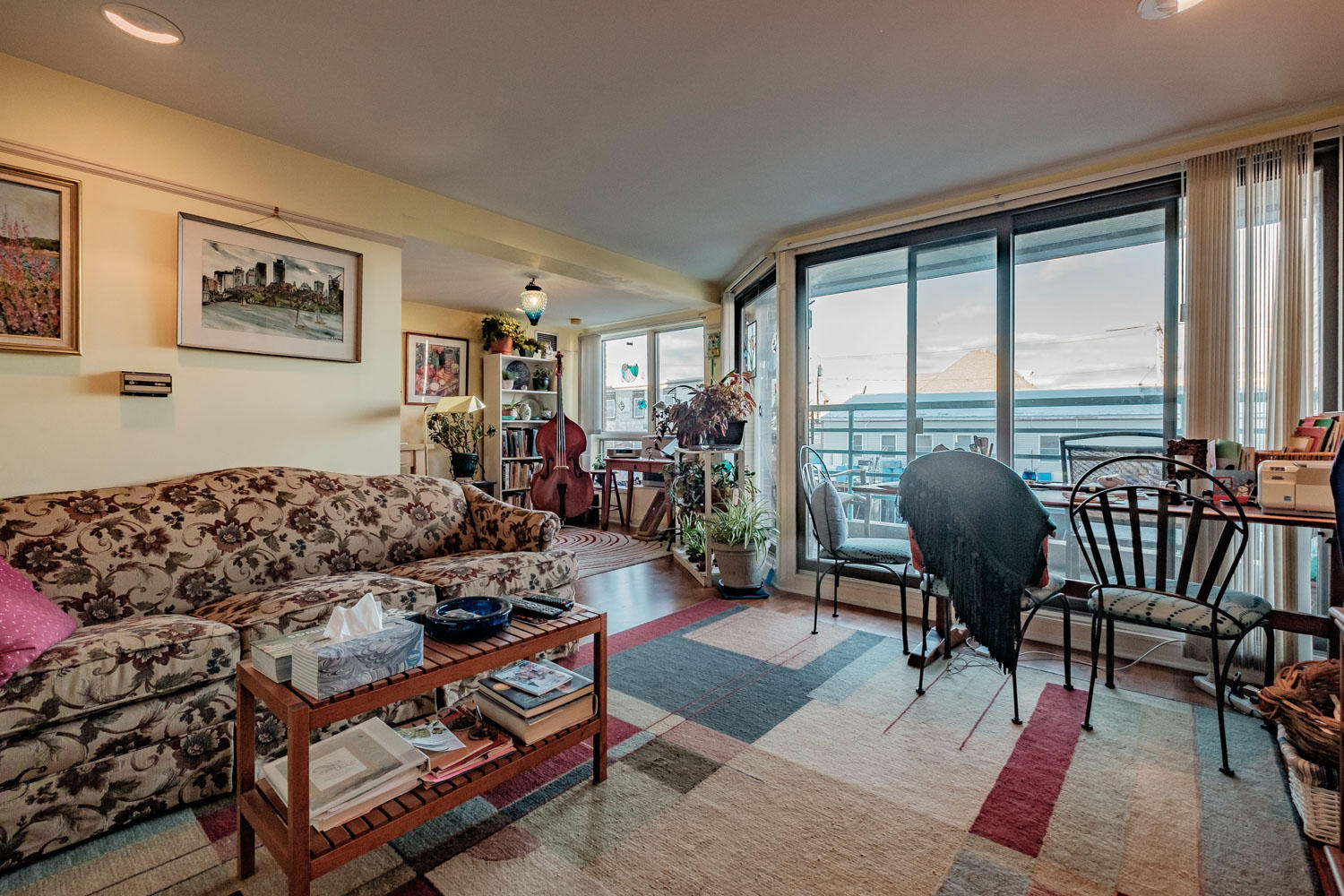 40 Portland Pier, Unit 1 Portland, ME 04101 - Photo 2 of 30 20181218gp-63018