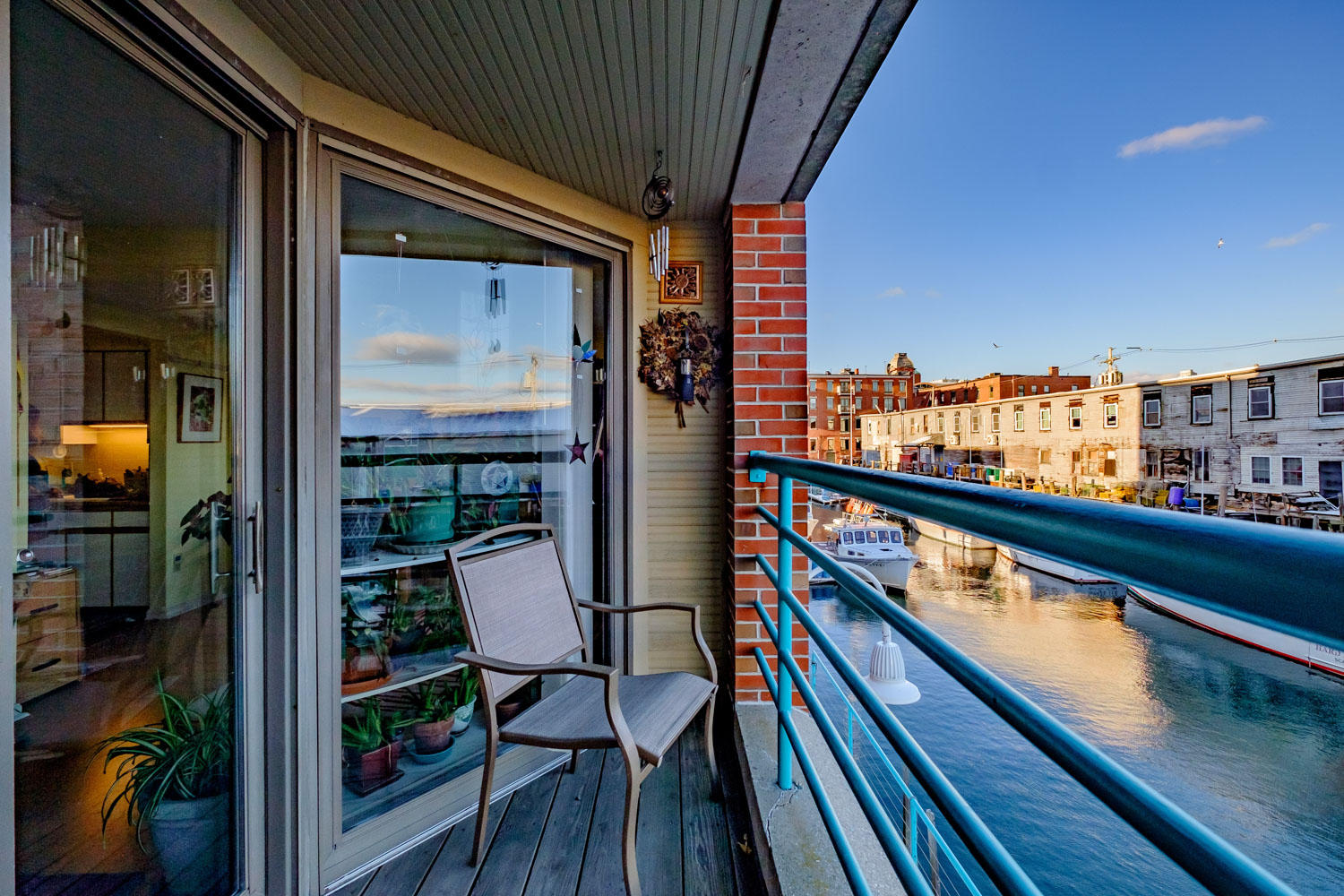 40 Portland Pier, Unit 1 Portland, ME 04101 - Photo 21 of 30 20181218gp-63023