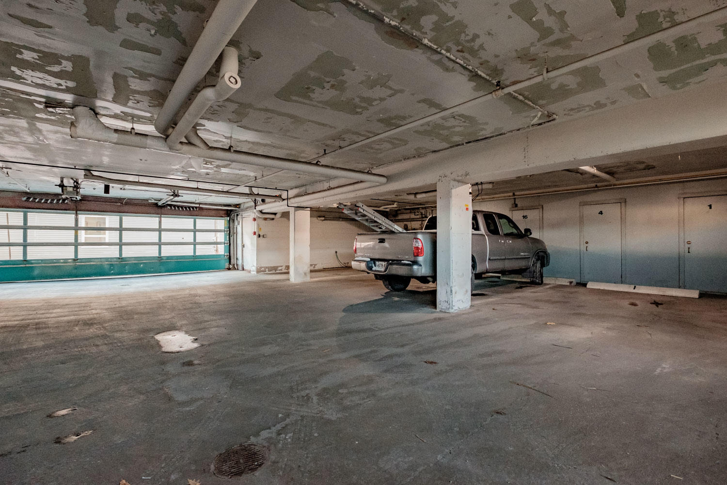 40 Portland Pier, Unit 1 Portland, ME 04101 - Photo 22 of 30 20181218gp-63049