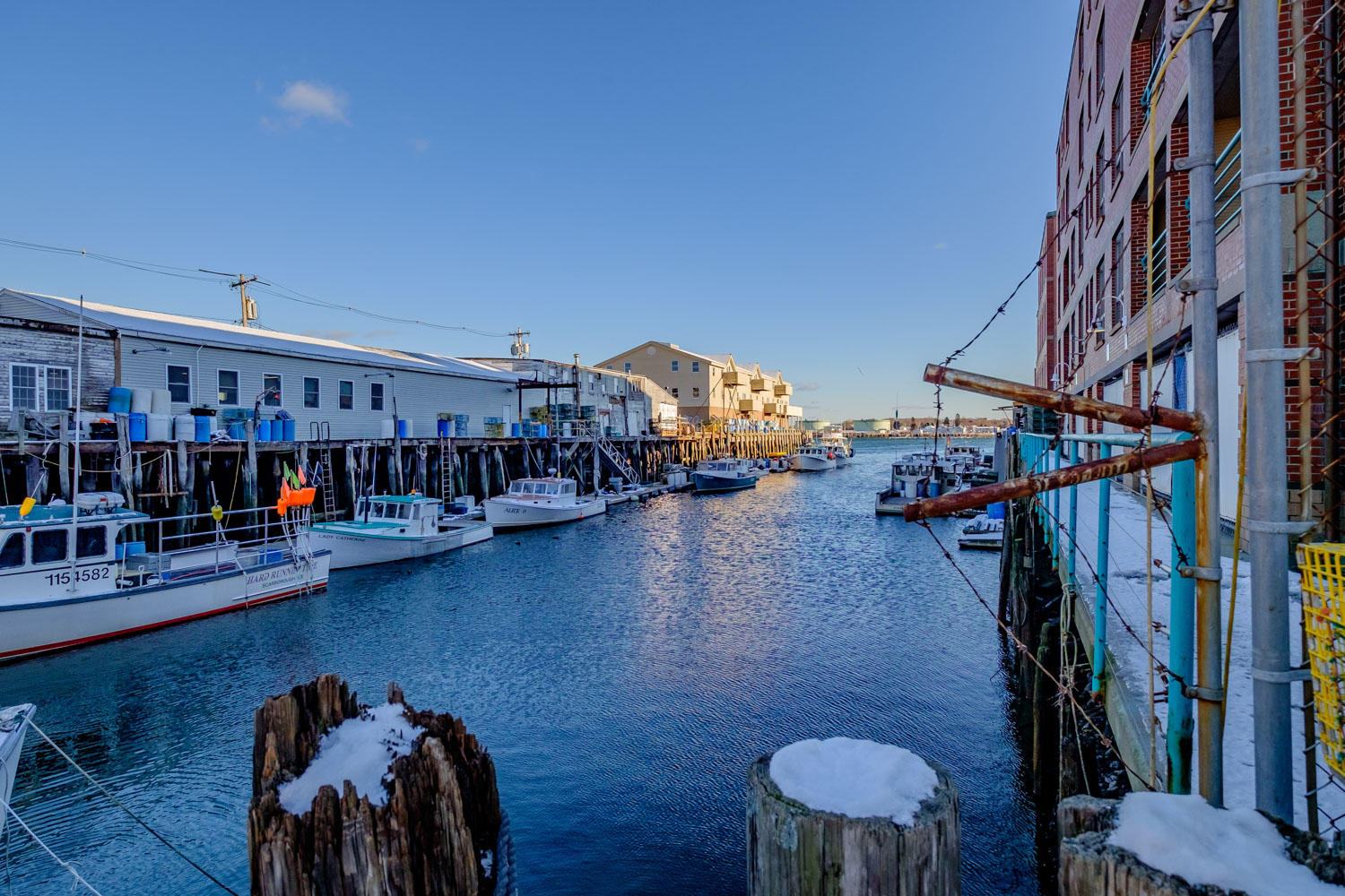 40 Portland Pier, Unit 1 Portland, ME 04101 - Photo 24 of 30 20181218gp-63056