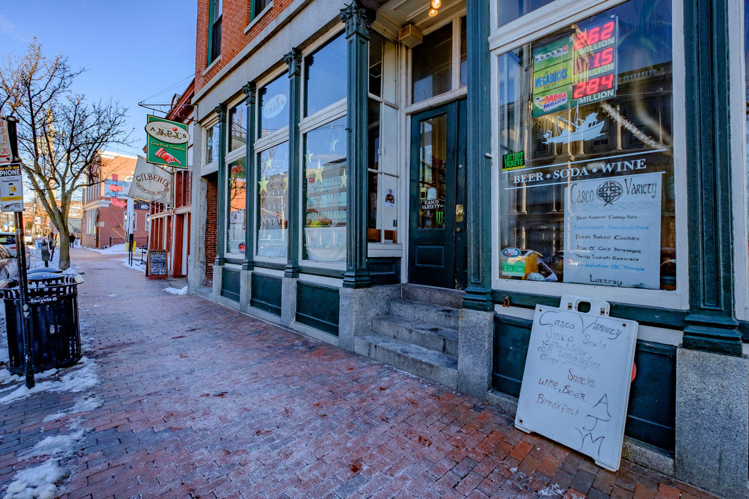 40 Portland Pier, Unit 1 Portland, ME 04101 - Photo 27 of 30 20181218gp-63065