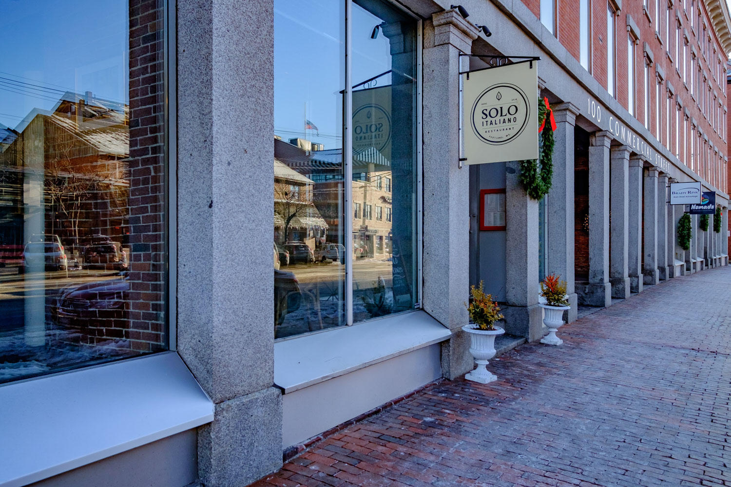 40 Portland Pier, Unit 1 Portland, ME 04101 - Photo 28 of 30 20181218gp-63059