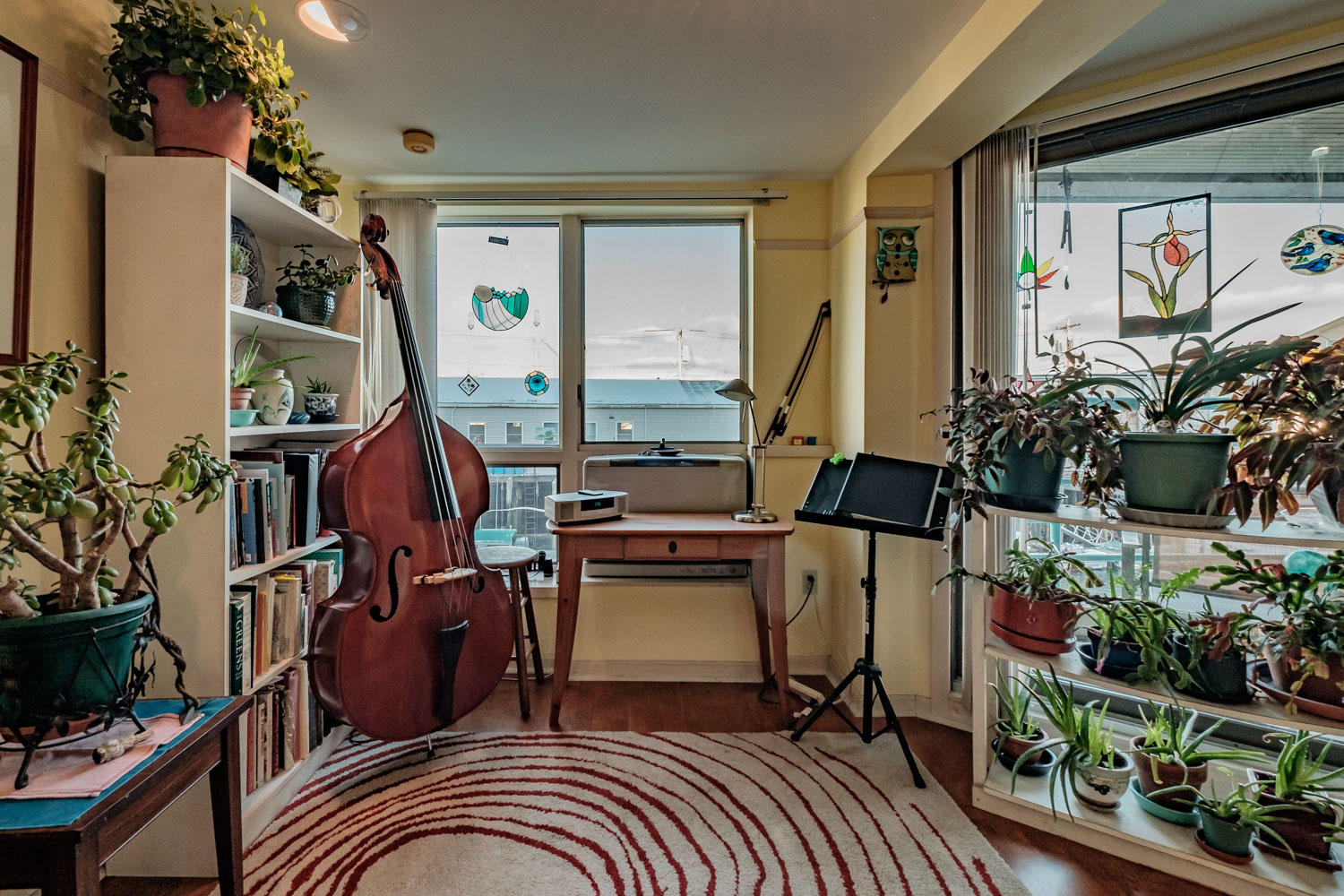 40 Portland Pier, Unit 1 Portland, ME 04101 - Photo 3 of 30 20181218gp-63027