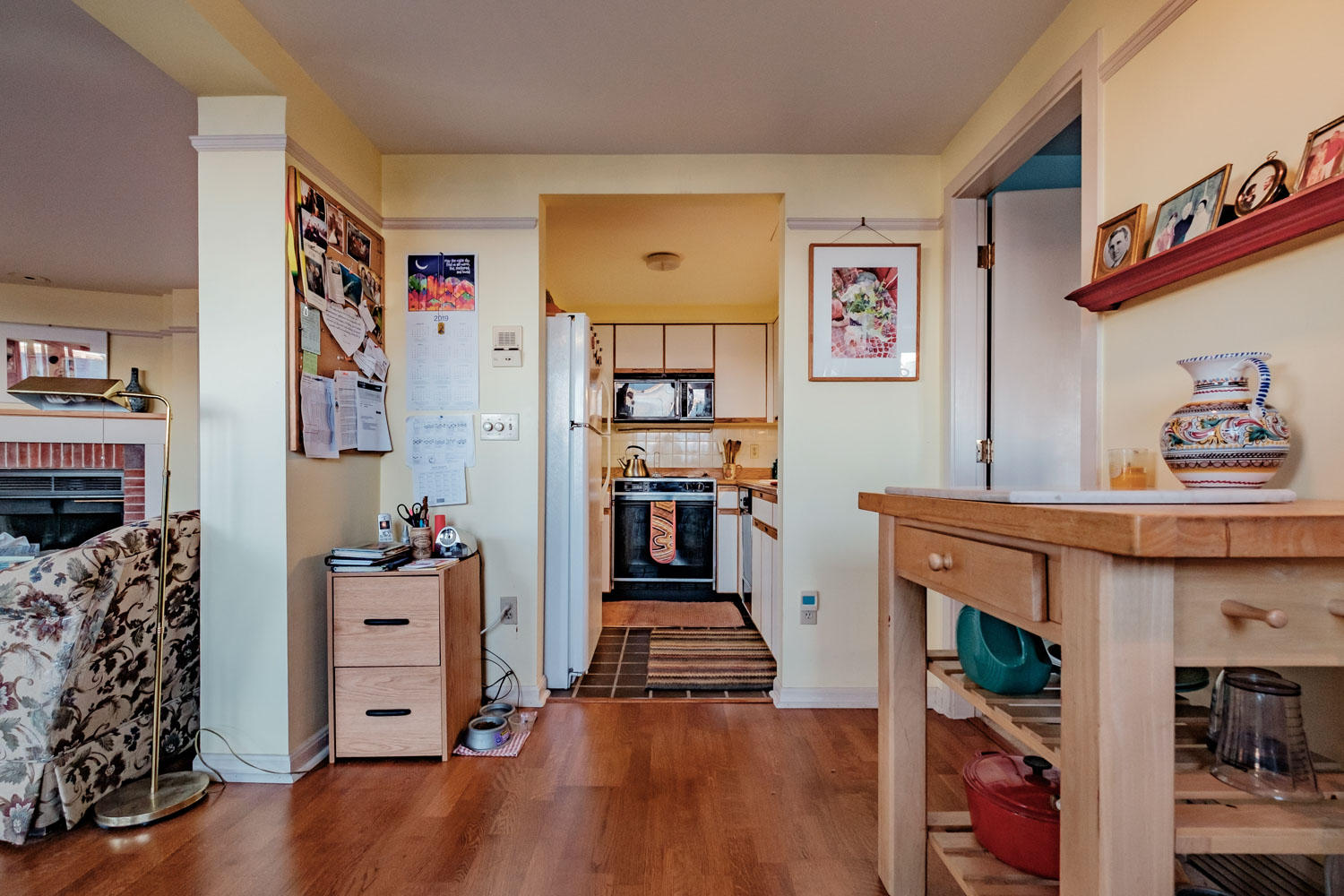 40 Portland Pier, Unit 1 Portland, ME 04101 - Photo 4 of 30 20181218gp-63030